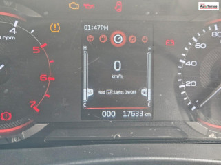 2023 Mahindra&nbsp;Thar LX 4-Str Hard Top Diesel
