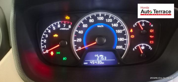 2018 Hyundai&nbsp;Grand i10 1.2 Kappa Sportz BSIV