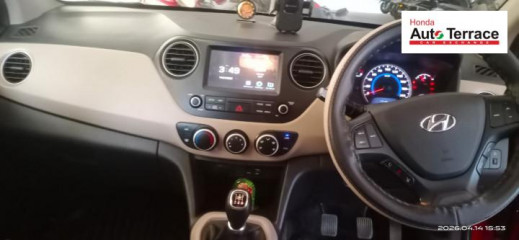 2018 Hyundai&nbsp;Grand i10 1.2 Kappa Sportz BSIV