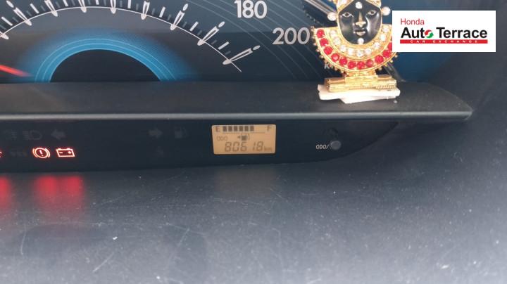 2014 Toyota&nbsp;Platinum Etios GD