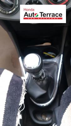 2014 Toyota&nbsp;Platinum Etios GD