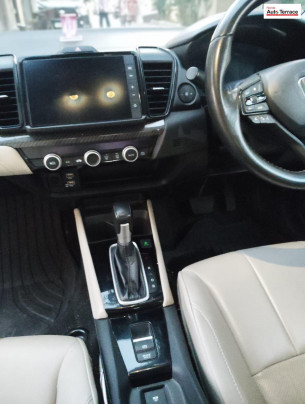 2024 Honda&nbsp;City Hybrid ZX CVT