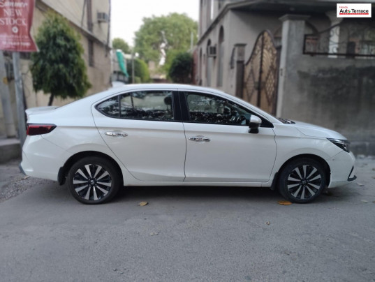 2024 Honda&nbsp;City Hybrid ZX CVT