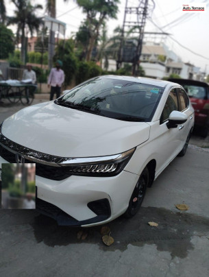 2024 Honda&nbsp;City Hybrid ZX CVT