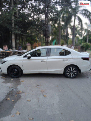 2024 Honda&nbsp;City Hybrid ZX CVT