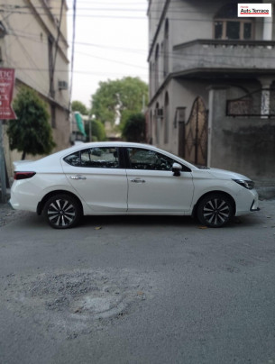 2024 Honda&nbsp;City Hybrid ZX CVT