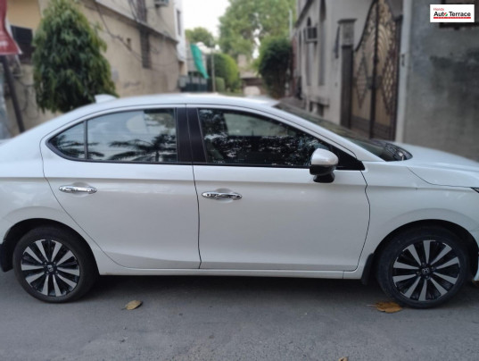 2024 Honda&nbsp;City Hybrid ZX CVT