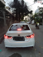 2024 Honda&nbsp;City Hybrid ZX CVT