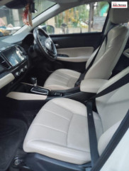 2024 Honda&nbsp;City Hybrid ZX CVT