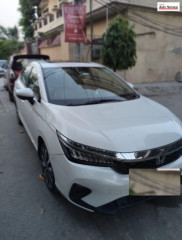 2024 Honda&nbsp;City Hybrid ZX CVT