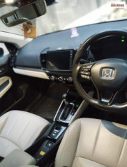 2024 Honda&nbsp;City Hybrid ZX CVT