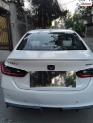 2024 Honda&nbsp;City Hybrid ZX CVT