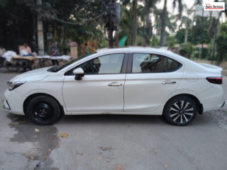 2024 Honda&nbsp;City Hybrid ZX CVT