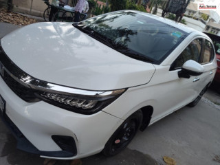 2024 Honda&nbsp;City Hybrid ZX CVT