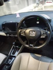2024 Honda&nbsp;City Hybrid ZX CVT
