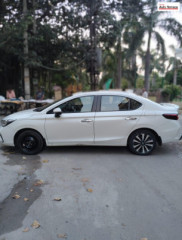 2024 Honda&nbsp;City Hybrid ZX CVT