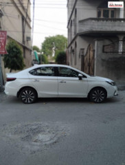 2024 Honda&nbsp;City Hybrid ZX CVT