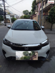2024 Honda&nbsp;City Hybrid ZX CVT