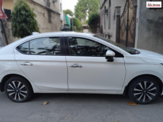 2024 Honda&nbsp;City Hybrid ZX CVT