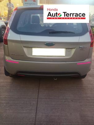 2010 Ford&nbsp;Figo 1.5D Titanium MT