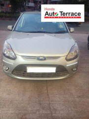 2010 Ford&nbsp;Figo 1.5D Titanium MT