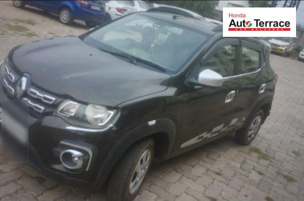 2016 Renault&nbsp;KWID RXT