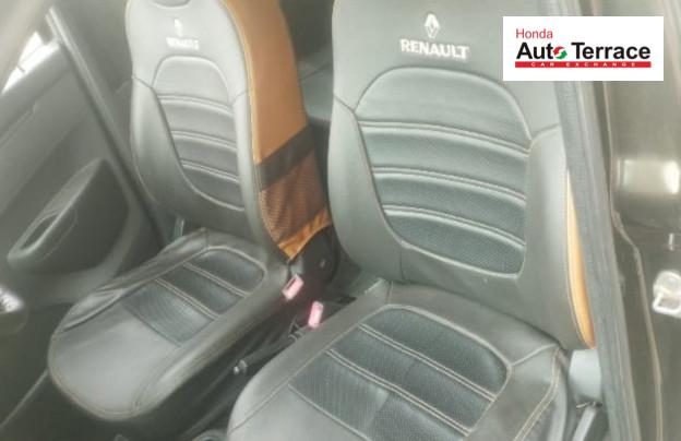 2016 Renault&nbsp;KWID RXT