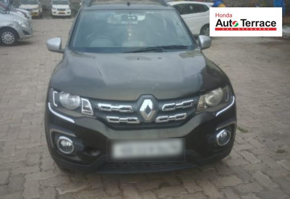2016 Renault&nbsp;KWID RXT
