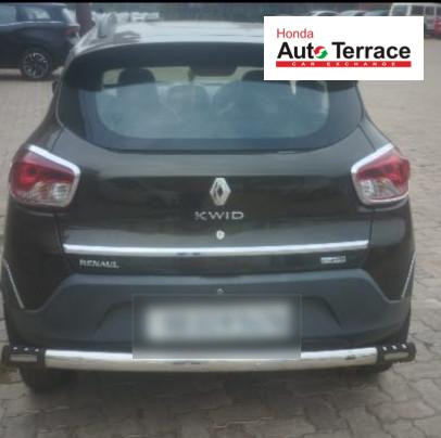 2016 Renault&nbsp;KWID RXT