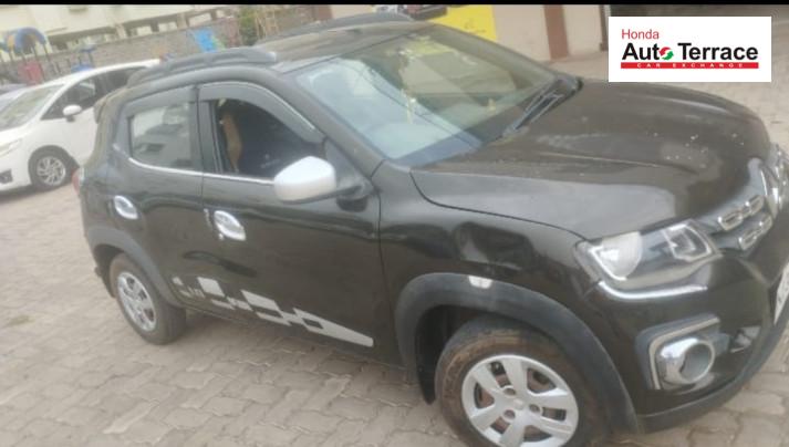 2016 Renault&nbsp;KWID RXT