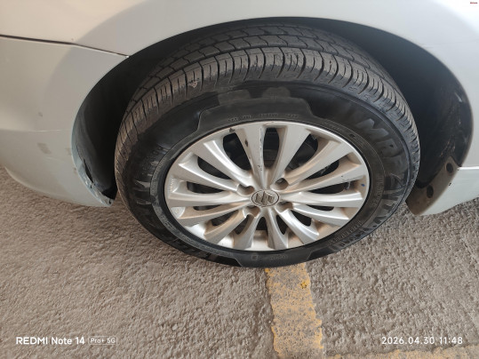 2016 Maruti&nbsp;Ciaz ZXi