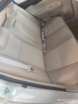 2016 Maruti&nbsp;Ciaz ZXi