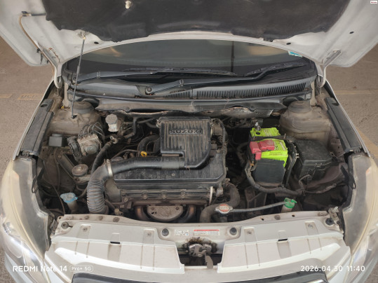 2016 Maruti&nbsp;Ciaz ZXi
