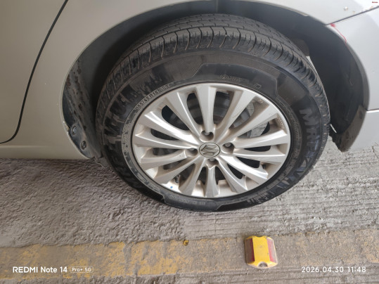 2016 Maruti&nbsp;Ciaz ZXi