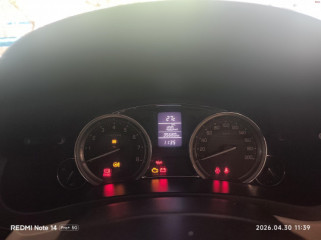 2016 Maruti&nbsp;Ciaz ZXi