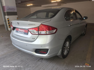 2016 Maruti&nbsp;Ciaz ZXi