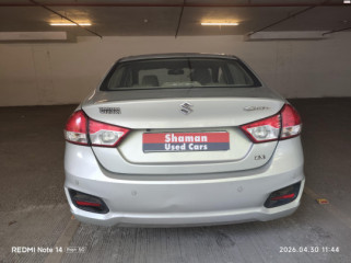 2016 Maruti&nbsp;Ciaz ZXi