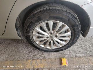 2016 Maruti&nbsp;Ciaz ZXi