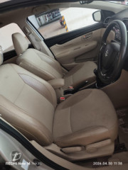 2016 Maruti&nbsp;Ciaz ZXi