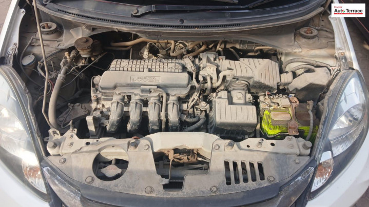 2017 Honda&nbsp;Amaze 2016-2021 S Petrol