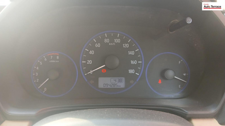 2017 Honda&nbsp;Amaze 2016-2021 S Petrol
