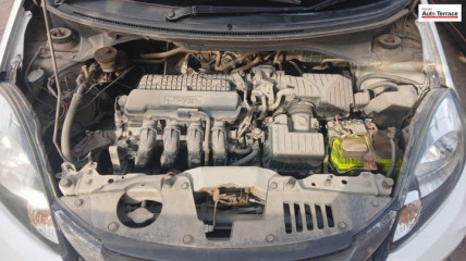 2017 Honda&nbsp;Amaze 2016-2021 S Petrol