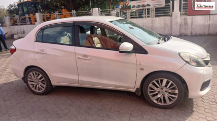 2017 Honda&nbsp;Amaze 2016-2021 S Petrol
