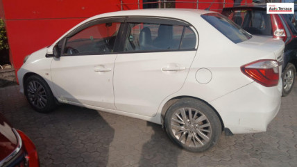 2017 Honda&nbsp;Amaze 2016-2021 S Petrol