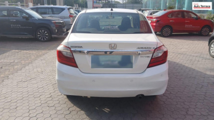 2017 Honda&nbsp;Amaze 2016-2021 S Petrol