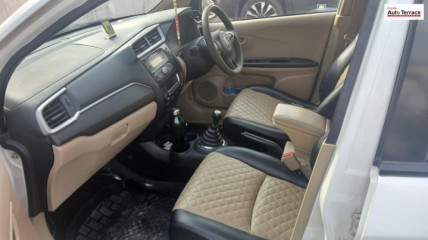 2017 Honda&nbsp;Amaze 2016-2021 S Petrol