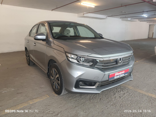 2022 Honda&nbsp;Amaze 2021-2024 VX BSVI