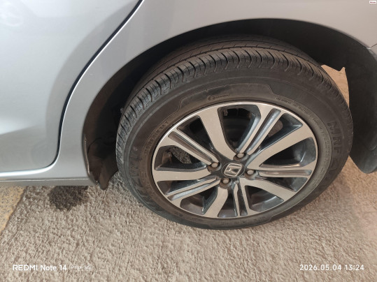2022 Honda&nbsp;Amaze 2021-2024 VX BSVI