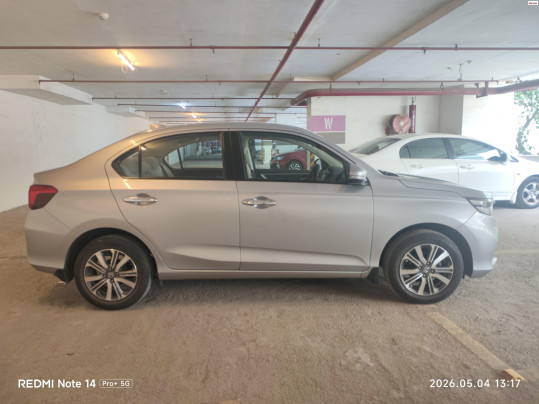 2022 Honda&nbsp;Amaze 2021-2024 VX BSVI