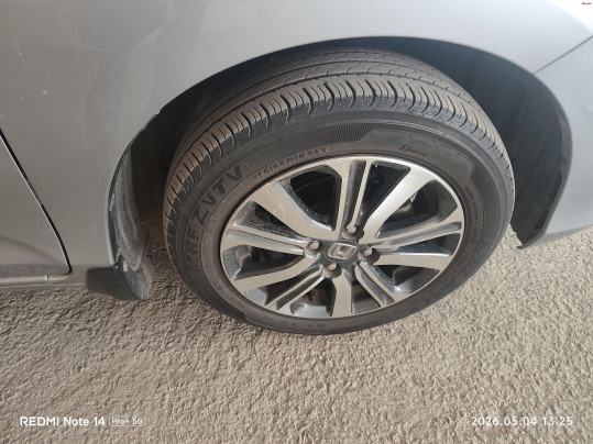 2022 Honda&nbsp;Amaze 2021-2024 VX BSVI